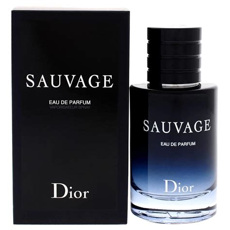 dior parfümwasser für männer 60 ml|dior sauvage fragranz.